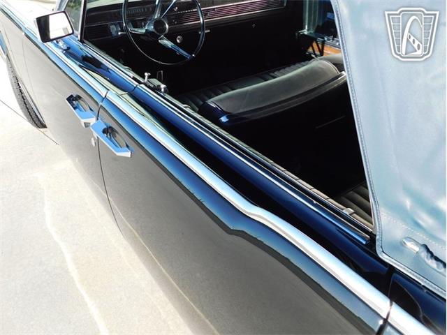 1965 Lincoln Convertible (CC-2065448) for sale in Ruskin, Florida