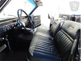 1965 Lincoln Convertible (CC-2065448) for sale in Ruskin, Florida