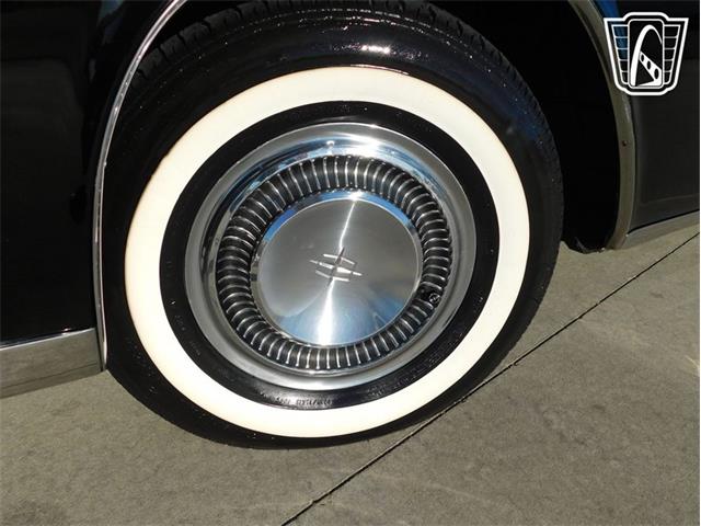 1965 Lincoln Convertible (CC-2065448) for sale in Ruskin, Florida