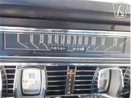 1965 Lincoln Convertible (CC-2065448) for sale in Ruskin, Florida