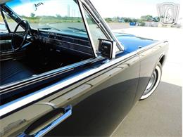 1965 Lincoln Convertible (CC-2065448) for sale in Ruskin, Florida