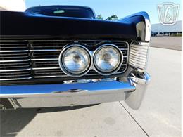 1965 Lincoln Convertible (CC-2065448) for sale in Ruskin, Florida