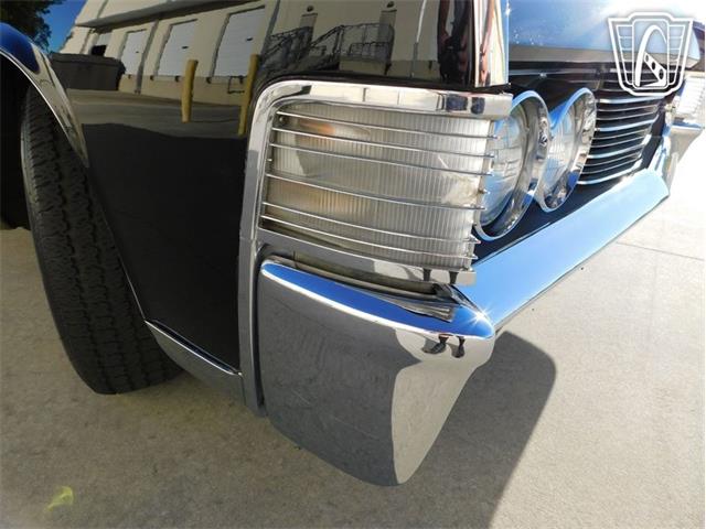 1965 Lincoln Convertible (CC-2065448) for sale in Ruskin, Florida