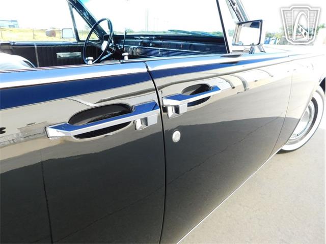 1965 Lincoln Convertible (CC-2065448) for sale in Ruskin, Florida