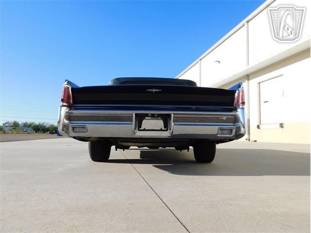 1965 Lincoln Convertible (CC-2065448) for sale in Ruskin, Florida