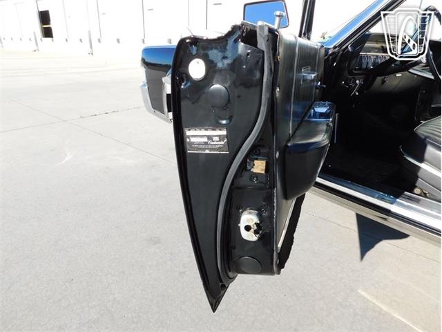 1965 Lincoln Convertible (CC-2065448) for sale in Ruskin, Florida