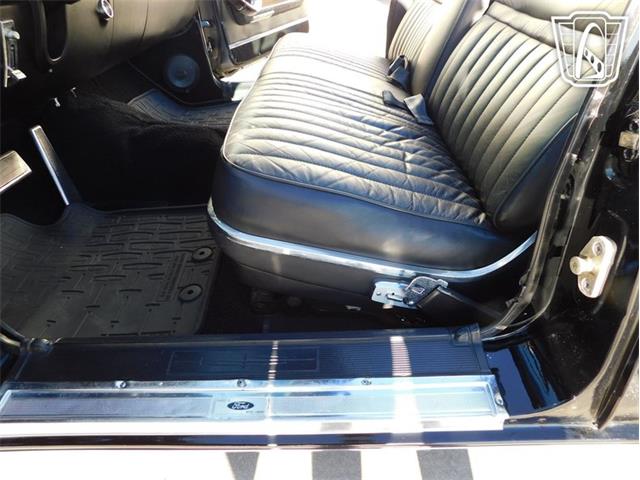 1965 Lincoln Convertible (CC-2065448) for sale in Ruskin, Florida