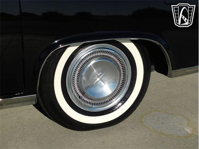 1965 Lincoln Convertible (CC-2065448) for sale in Ruskin, Florida