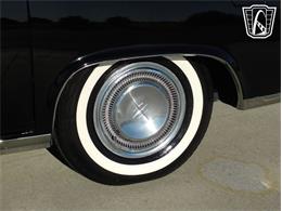 1965 Lincoln Convertible (CC-2065448) for sale in Ruskin, Florida