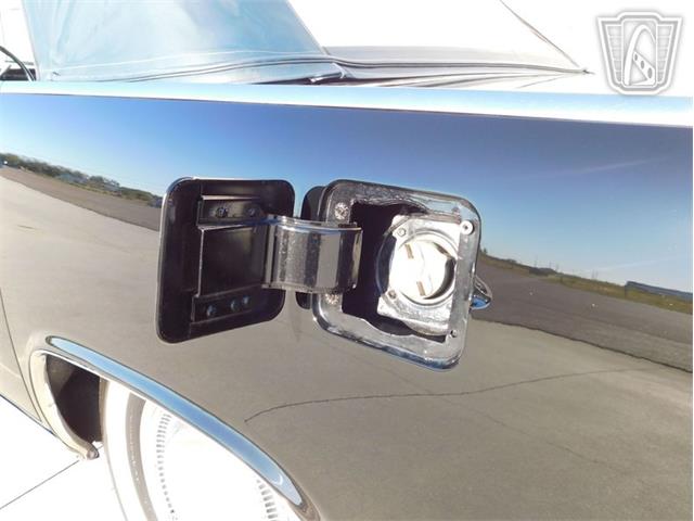 1965 Lincoln Convertible (CC-2065448) for sale in Ruskin, Florida