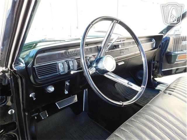 1965 Lincoln Convertible (CC-2065448) for sale in Ruskin, Florida