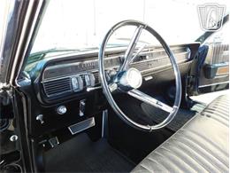 1965 Lincoln Convertible (CC-2065448) for sale in Ruskin, Florida