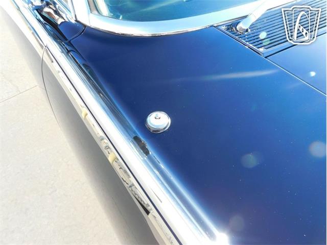 1965 Lincoln Convertible (CC-2065448) for sale in Ruskin, Florida