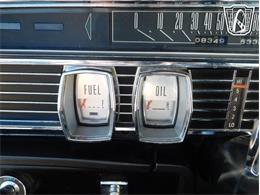 1965 Lincoln Convertible (CC-2065448) for sale in Ruskin, Florida