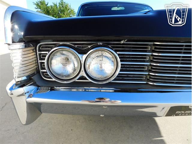1965 Lincoln Convertible (CC-2065448) for sale in Ruskin, Florida