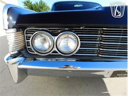 1965 Lincoln Convertible (CC-2065448) for sale in Ruskin, Florida