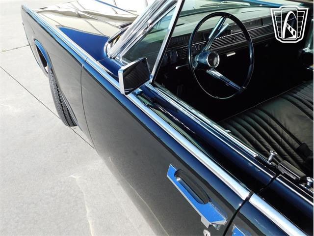 1965 Lincoln Convertible (CC-2065448) for sale in Ruskin, Florida