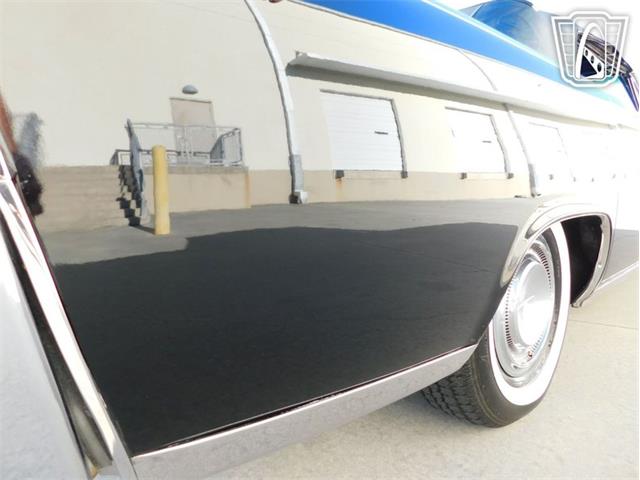 1965 Lincoln Convertible (CC-2065448) for sale in Ruskin, Florida