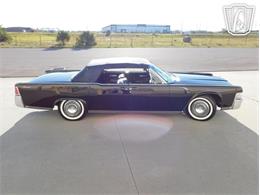 1965 Lincoln Convertible (CC-2065448) for sale in Ruskin, Florida