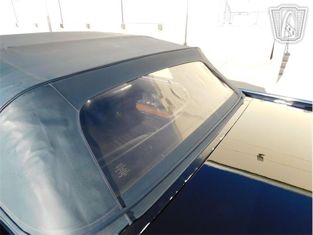 1965 Lincoln Convertible (CC-2065448) for sale in Ruskin, Florida