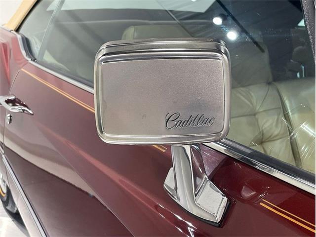 1976 Cadillac Eldorado (CC-2065450) for sale in Depew, New York