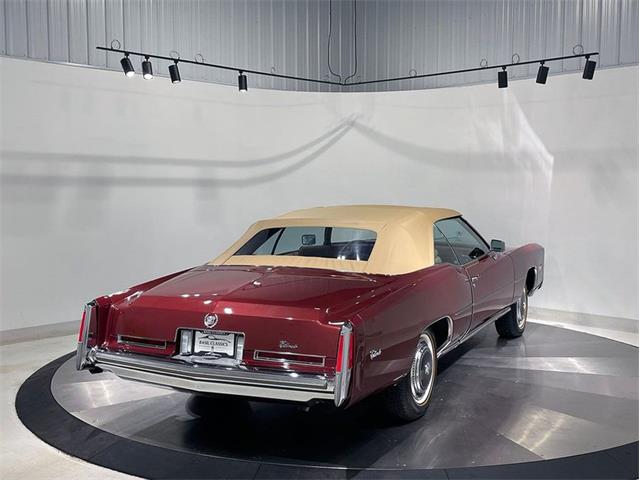 1976 Cadillac Eldorado (CC-2065450) for sale in Depew, New York