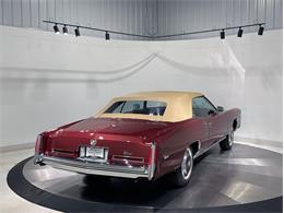 1976 Cadillac Eldorado (CC-2065450) for sale in Depew, New York