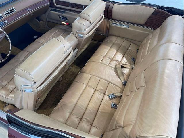 1976 Cadillac Eldorado (CC-2065450) for sale in Depew, New York