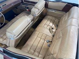 1976 Cadillac Eldorado (CC-2065450) for sale in Depew, New York