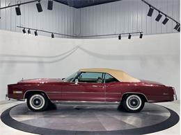 1976 Cadillac Eldorado (CC-2065450) for sale in Depew, New York