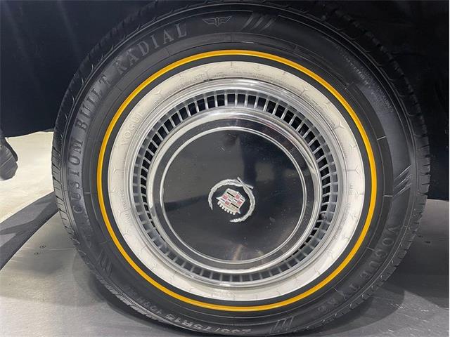 1976 Cadillac Eldorado (CC-2065450) for sale in Depew, New York