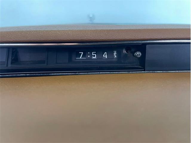 1976 Cadillac Eldorado (CC-2065450) for sale in Depew, New York