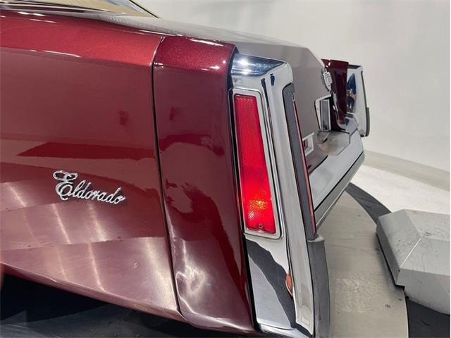 1976 Cadillac Eldorado (CC-2065450) for sale in Depew, New York