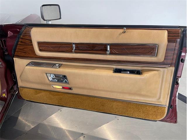 1976 Cadillac Eldorado (CC-2065450) for sale in Depew, New York