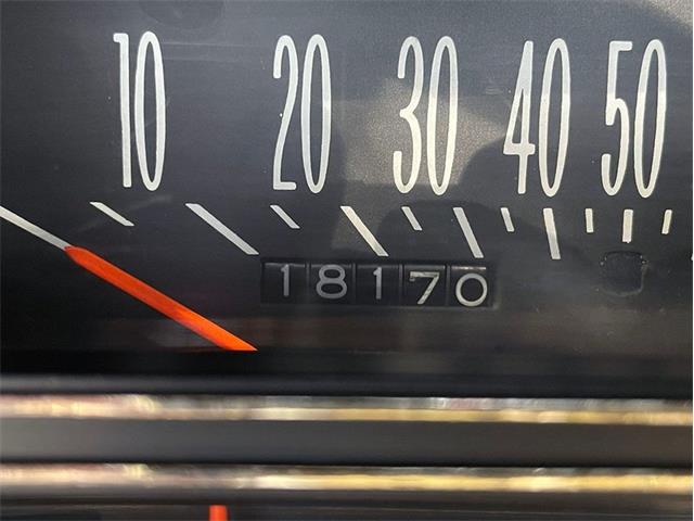 1976 Cadillac Eldorado (CC-2065450) for sale in Depew, New York