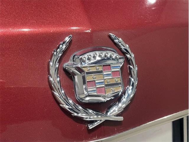 1976 Cadillac Eldorado (CC-2065450) for sale in Depew, New York