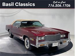 1976 Cadillac Eldorado (CC-2065450) for sale in Depew, New York