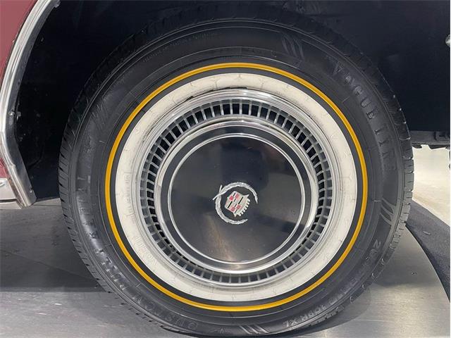 1976 Cadillac Eldorado (CC-2065450) for sale in Depew, New York