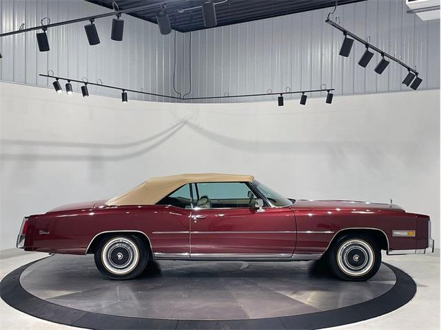 1976 Cadillac Eldorado (CC-2065450) for sale in Depew, New York