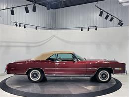 1976 Cadillac Eldorado (CC-2065450) for sale in Depew, New York