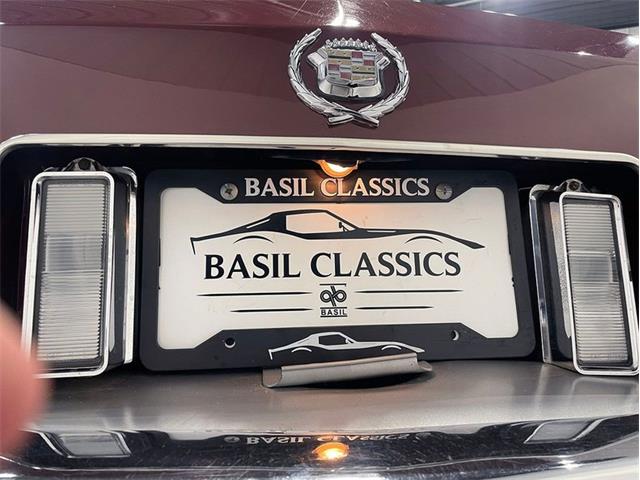 1976 Cadillac Eldorado (CC-2065450) for sale in Depew, New York