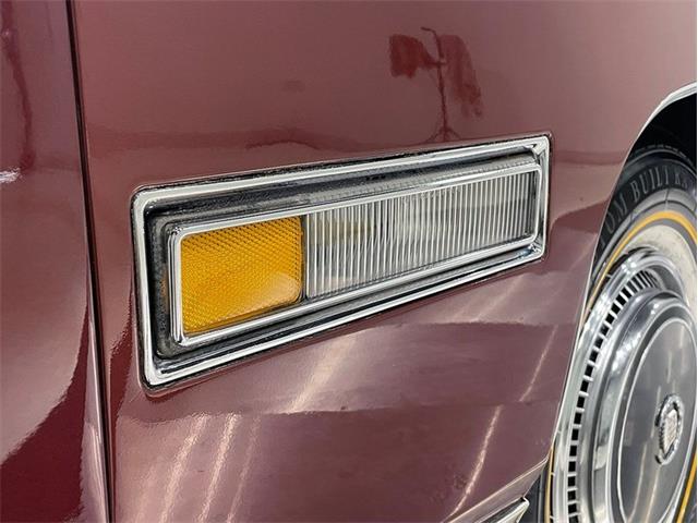 1976 Cadillac Eldorado (CC-2065450) for sale in Depew, New York