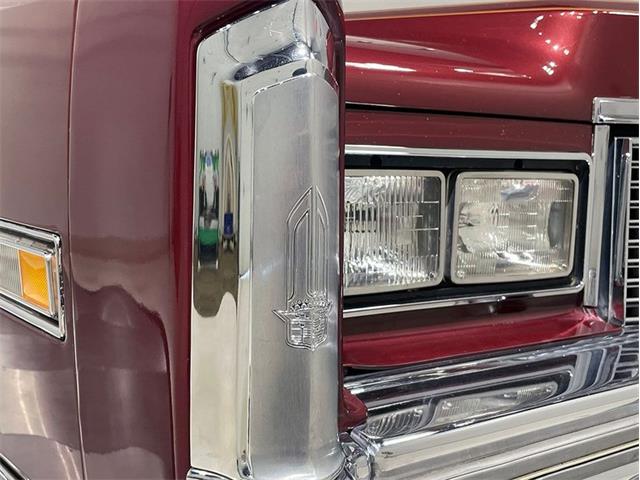 1976 Cadillac Eldorado (CC-2065450) for sale in Depew, New York