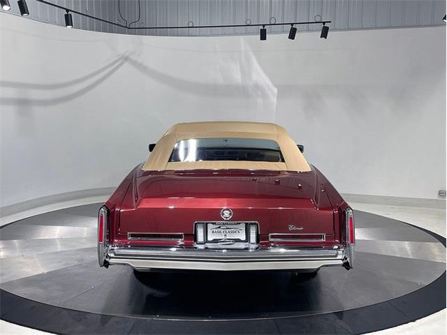 1976 Cadillac Eldorado (CC-2065450) for sale in Depew, New York