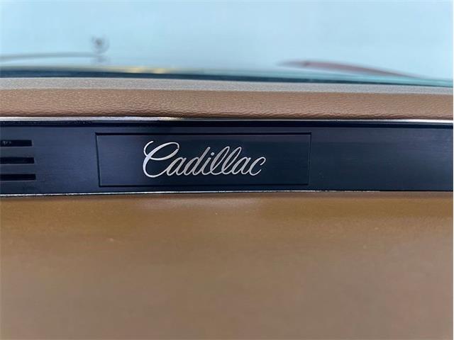 1976 Cadillac Eldorado (CC-2065450) for sale in Depew, New York
