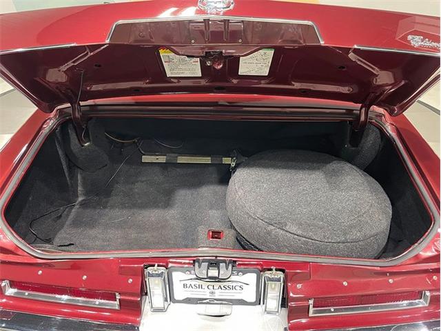 1976 Cadillac Eldorado (CC-2065450) for sale in Depew, New York