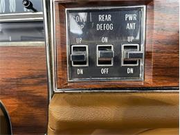 1976 Cadillac Eldorado (CC-2065450) for sale in Depew, New York