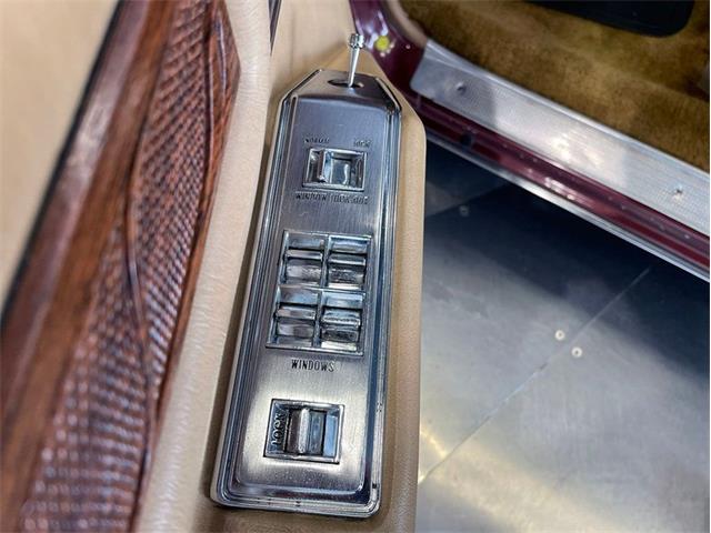 1976 Cadillac Eldorado (CC-2065450) for sale in Depew, New York