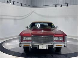 1976 Cadillac Eldorado (CC-2065450) for sale in Depew, New York