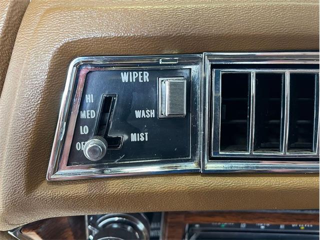 1976 Cadillac Eldorado (CC-2065450) for sale in Depew, New York